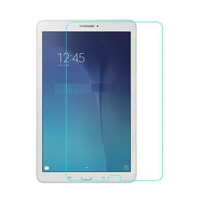 Produktbild von Schutzfolie kompatibel mit Samsung Tablet Display Folie Schutz Tab E 9.6 (T560) Matt