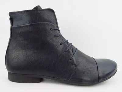 Produktbild von Stiefelette