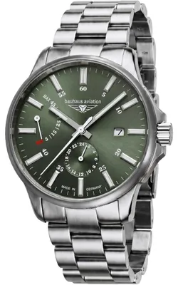Obrázok produktu pre BAUHAUS Náramkové hodinky 2860M-4