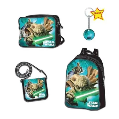 Obrázok produktu pre Sada tašiek Star Wars (3 kusy)