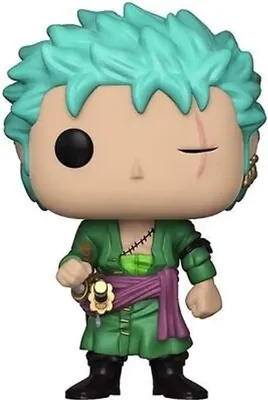 Zdjęcie produktu dla FUNKO POP! 23191, Figurka kolekcjonerska, Anime i manga
