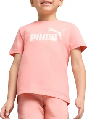 Produktbild von Puma ESS No. 1 Logo Shirt Kinder