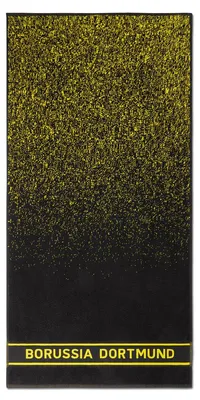Obrázok produktu pre BVB 23801500 Sprchová osuška s farebným gradientom, 70 x 140 cm