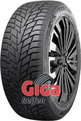 Produktbild von Sailun Winterreifen motorcycle-tyres Ice Blazer Alpine Evo 2 ( 275/50 R20 113W XL )