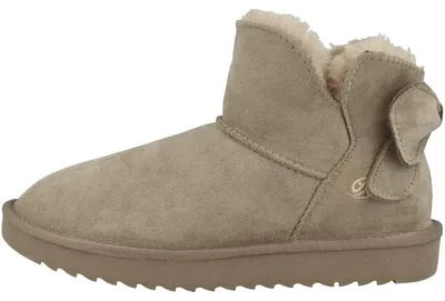 Produktbild von Dockers Stiefelette Stiefelette Kunstleder