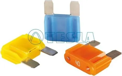 Image de TESLA FX 100A.10 Kit de fusibles