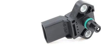 Produktbild von MAXGEAR 21-0216 Ladedrucksensor für VW Golf VII Schrägheck (5G1, BQ1, BE1, BE2) Saugrohr