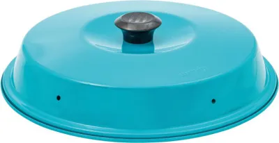 Image de Couvercles Pour Four Turquoise - Omnia