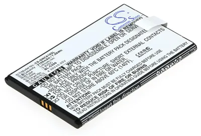 Image de TECHTEK Batterie compatible avec [GIONEE] C610 remplace BL-C006