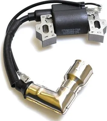 Obrázok produktu pre Cievka modulu zapaľovania Loncin LC1P65FE 1P61FE ORIGINÁLNA ČASŤ 270920312-0001