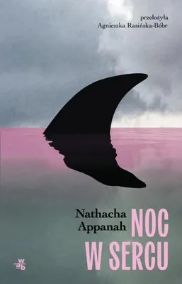 Obrázok produktu pre Noc v srdci - Nathacha Appanach