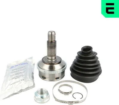 Immagine prodotto di Set giunti OPTIMAL per albero motore per HONDA Accord VI berlina (CK, CG, CH, CF8) CW-2757