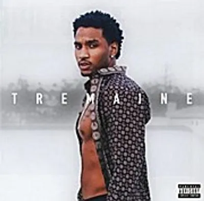 Produktbild von Songz,Trey-Tremaine The Album