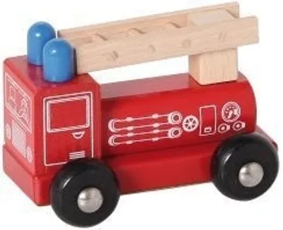 Obrázok produktu pre Nemmer Drevený nákladiak