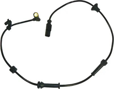 Produktbild von METZGER ABS Sensor Raddrehzahl Hinten für TOYOTA AYGO (WNB1, KGB1) 0900673
