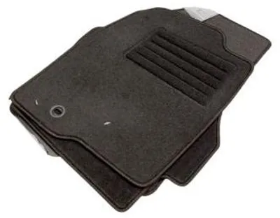 Obrázok produktu pre Textilné rohože do vozidla MAZDA 2 (2002–2007)