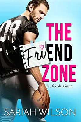 Produktbild von The Friend Zone