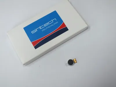 Produktbild von Vibrationsmotor für Samsung Galaxy S6