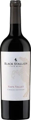 Produktbild von Black Stallion Estate Winery Cabernet Sauvignon 2024 Kalifornien | Vereinigte Staaten | 14% vol | 0,75 l