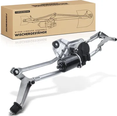 Obrázok produktu pre Frankberg 1x rameno stierača predného skla pre Volvo XC90 I 275 2002-2014