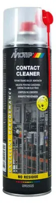 Produktbild von MOTIP Kontaktreiniger - Spray 500ml