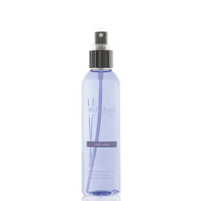 Immagine prodotto di Millefiori Milano COLD WATER - Spray per interni 150ml
