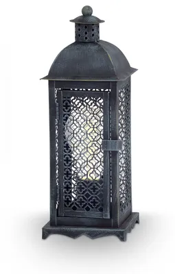 Produktbild von EGLO WINSHAM, Mehrfarbig, AC, 220 - 240 V, 50 - 60 Hz, 220 - 240 V