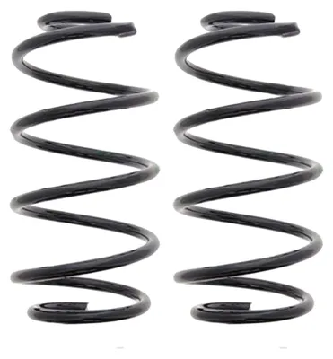 Imagen del producto de 2 amortiguadores delanteros KYB