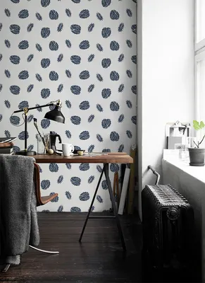Produktbild von Coloray Fototapete 152x104 cm Vlies-Fototapete - Minimalistische zart.