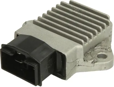 Produktbild von INPARTS IP000216 Lichtmaschinenregler 12V Generator
