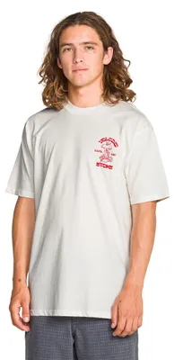 Produktbild von Volcom Temptations SST Off White M
