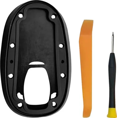 Image de Joint de base d'antenne, joint d'étanchéité en caoutchouc pour base d'antenne de toit de voiture, pièce de rechange pour BMW Mini R55 R56 65203456088, 65203456089