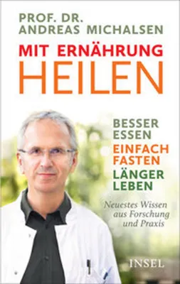 Produktbild von Mit Ernährung heilen