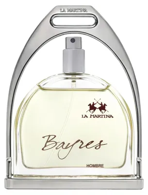 Produktbild von La Martina Bayres Hombre Eau de Toilette 100 ml