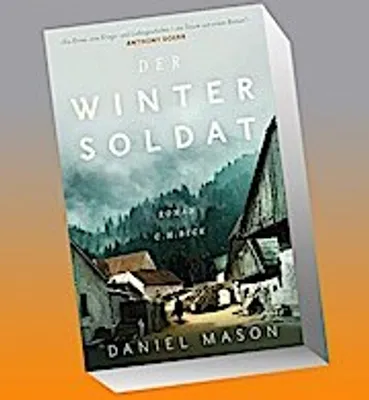 Image de Der Wintersoldat