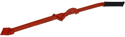 Productafbeelding van Falkenheffer FA130-130 cm met omkeerhaak en antisliphandvat