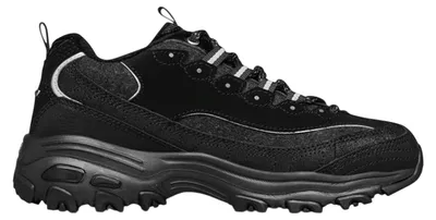 Obrázok produktu pre Skechers – dámska tenisová obuv "DLites 10", model GT52591 (34 EU), farba: čierna