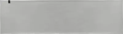 Image de Collection SCHÖNER WOHNEN Chemin de table CHEMIN DE TABLE Gris 40 x 150 cm