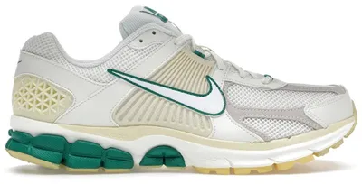Produktbild von Nike Zoom Vomero 5 Malachite Alabaster - EU 35.5