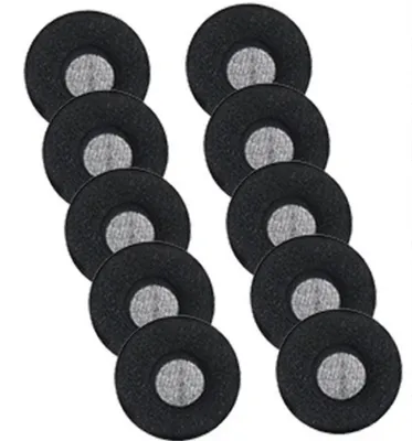 Produktbild von Jabra Schaumstoffohrkissen BIZ 2300 10Stck