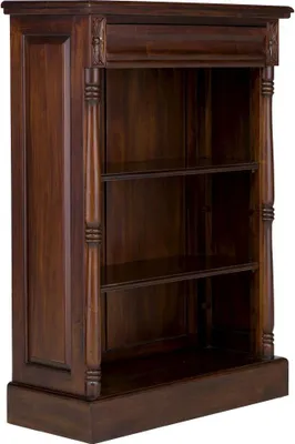 Produktbild von Bücherregal Cambridge II 120 cm