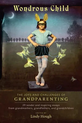 Produktbild von Wondrous Child