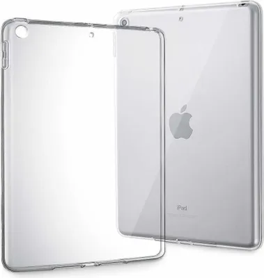Produktbild von Slim Case Tasche für Xiaomi Pad 5 / 5 Pro Transparent