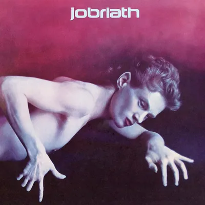 Produktbild von Jobriath: Jobriath