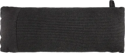 Produktbild von Rento Saunakissen Kenno 50x22 cm schwarz/grau