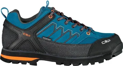 Produktbild von Cmp Moon Low Wp 31q4787 Wanderschuhe Blau EU 39 Herren Blau EU 39