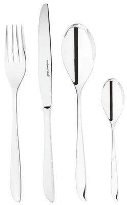 Obrázek produktu pro Sambonet sada příborů 24 kusů Leaf