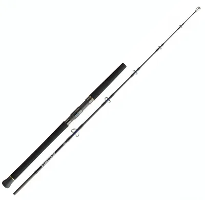 Produktbild von Saltiga Jigging