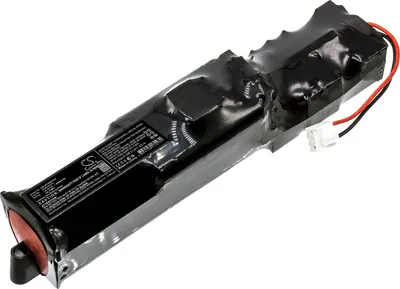 Immagine prodotto di TECHTEK Batteria compatibile con [Tefal] Air Force Extreme TY8865KS / 2D2, Extreme TY8865KS/2D2, TY8865HO / 2D2, TY8865HO / 9A0, TY8865HO / 9A2, TY88