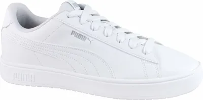 Produktbild von Puma Puma Rickie Classic Sportschuhe Herren Sneaker Schnürer Weiß Freizeit, Schuhgröße:EUR 45 | UK 10.5
